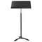 National Public Seating Melody Music Stand, Black 82MS - alternate 9